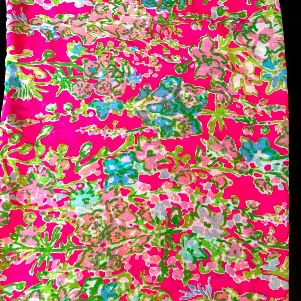 Lilly Pulitzer Infinity Loop